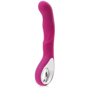 Wibrator g-spot - nowoczesny desing - sex masażer pochwy - 53638947
