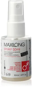 Ll maxilong spray - rewolucyjny płyn powiększający penisa - seh 20