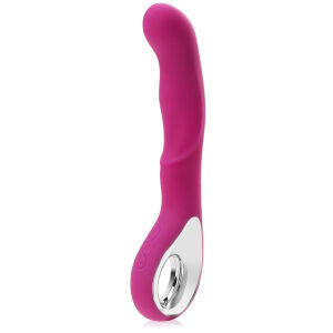 Wibrator g-spot - nowoczesny desing - sex masażer pochwy - 53638947